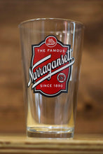 Load image into Gallery viewer, Narragansett Beer Pint Glass