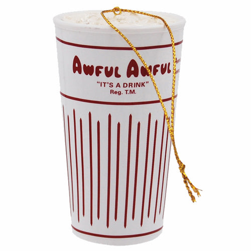 My Little Town Awful Awful Ornament