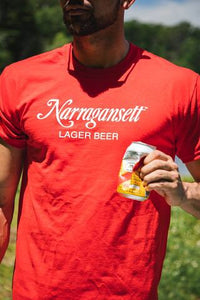 Narragansett 70’s T-shirt