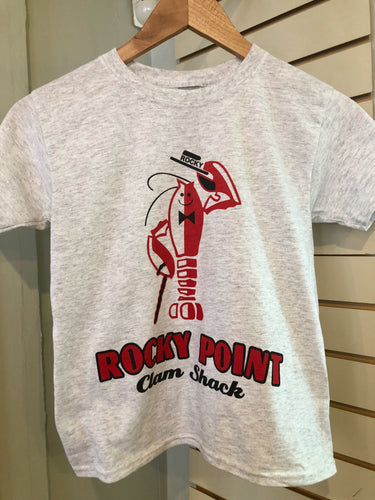 Rocky Point Youth T-shirt