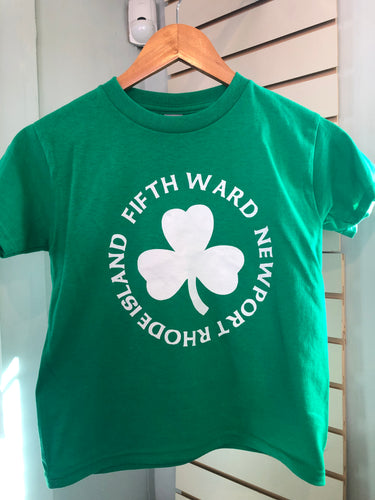 Fifth Ward Youth T-shirt