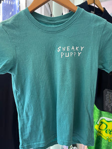 Sneaky Puppy Youth T-Shirt