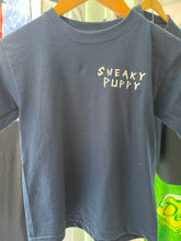 Load image into Gallery viewer, Sneaky Puppy Youth T-Shirt