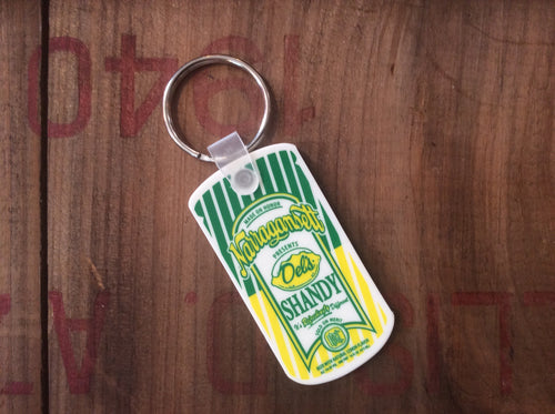 Del’s Keychains