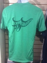 Load image into Gallery viewer, SeaThredz T-shirt, Enviro Green