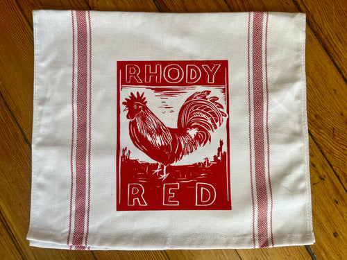 Tea Towels by Pixel Palmer