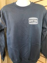Load image into Gallery viewer, Newport Original Schooner Crew Neck Sweatshirt