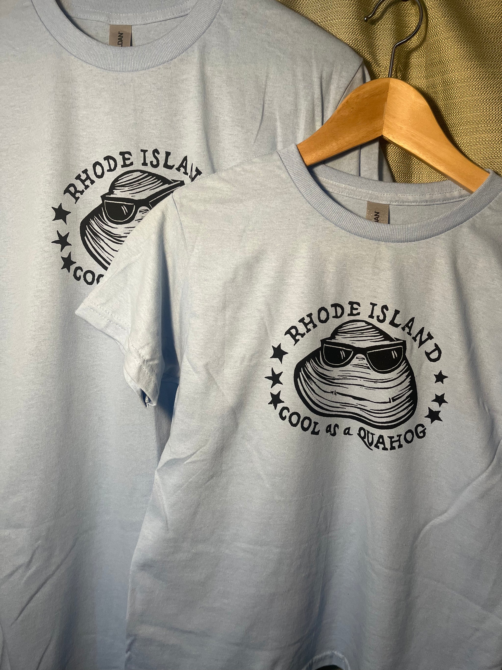 【IFYOUWANT】Beachffiti T-shirt KIDS – Newport Original
