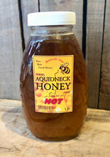Load image into Gallery viewer, Aquidneck Honey Infused Honey
