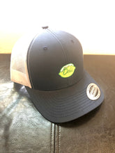 Load image into Gallery viewer, Del’s Trucker Hat