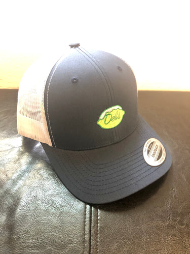 Del’s Trucker Hat