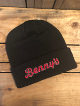 Load image into Gallery viewer, Benny’s Beanie