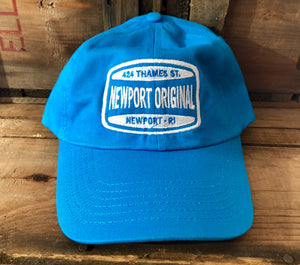 Newport Original Cap