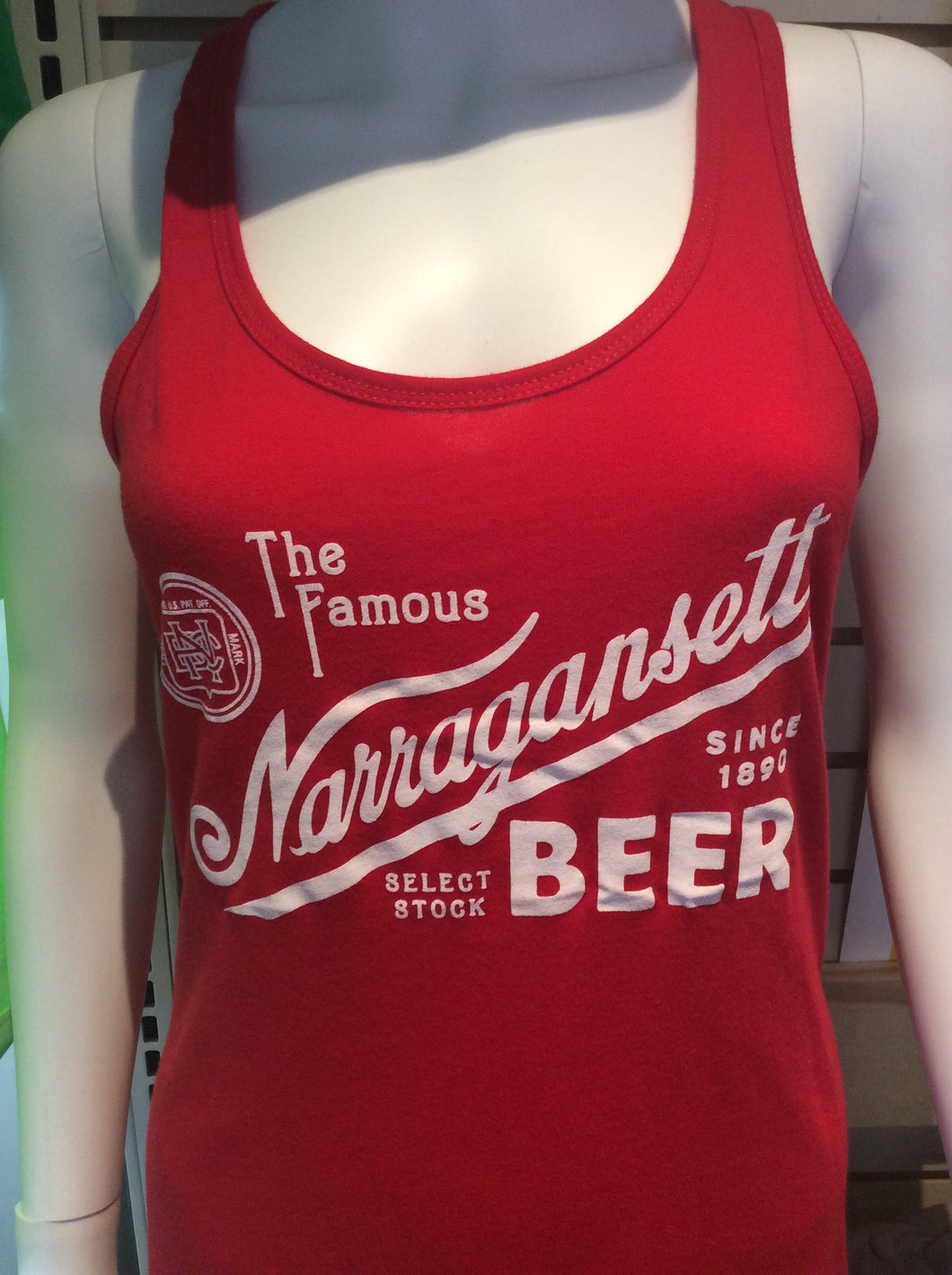 Narragansett Women’s Tank Top