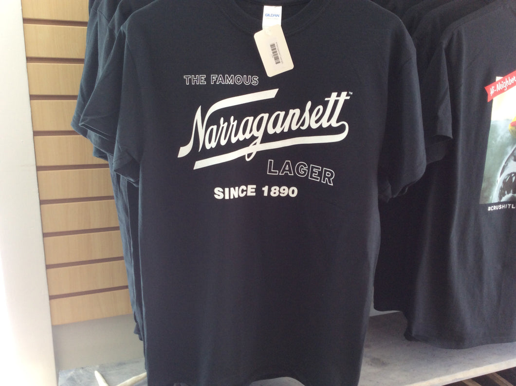 Narragansett Famous T-shirt