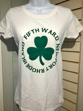 Load image into Gallery viewer, Fifth Ward Women’s T-shirt