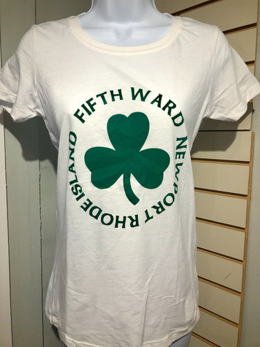 Fifth Ward Women’s T-shirt