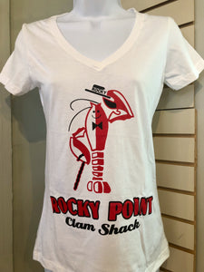 Rocky Point Women’s T-shirt