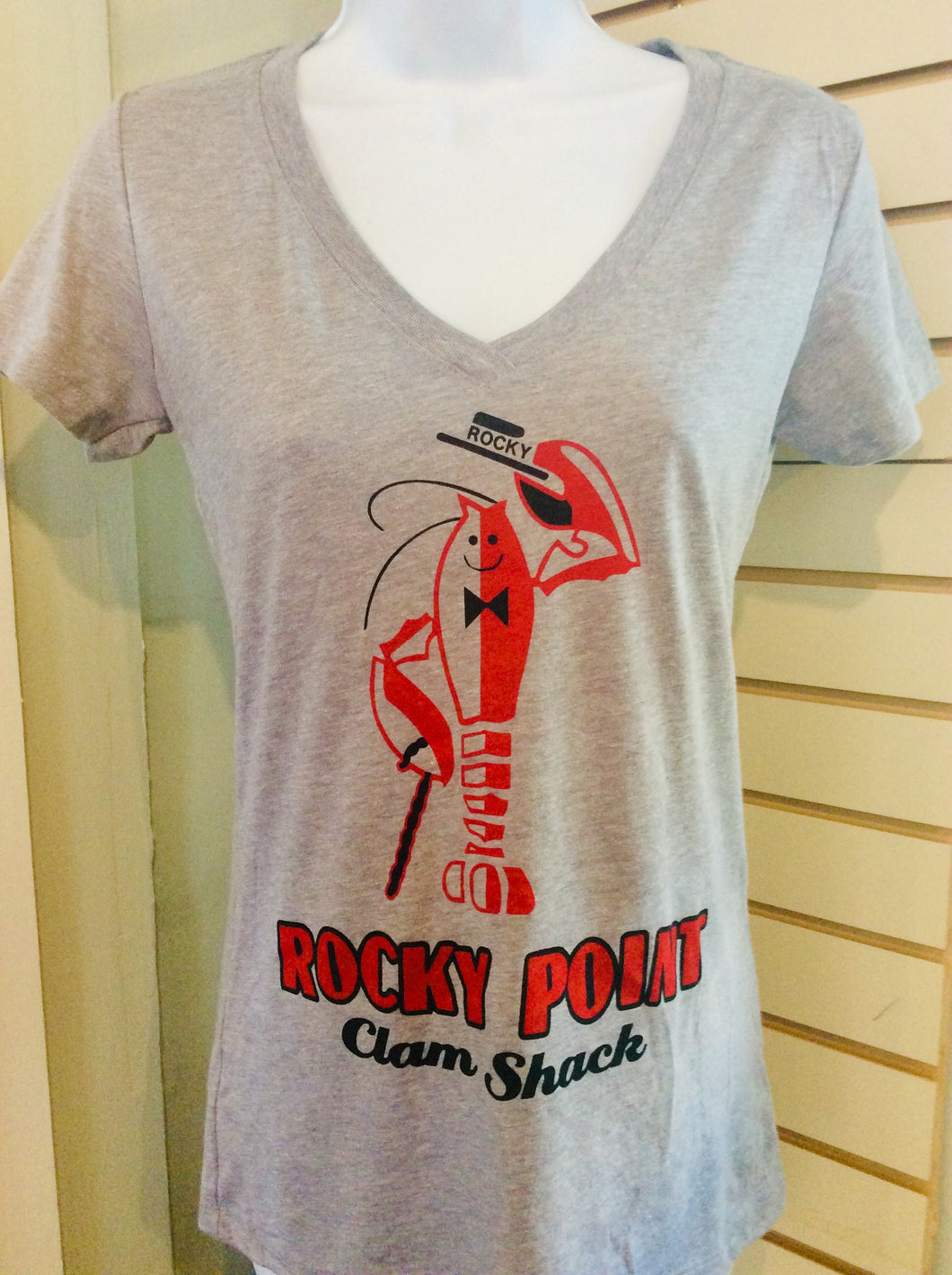 Rocky Point Women’s T-shirt