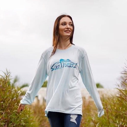 SeaThredz Performance Shirt