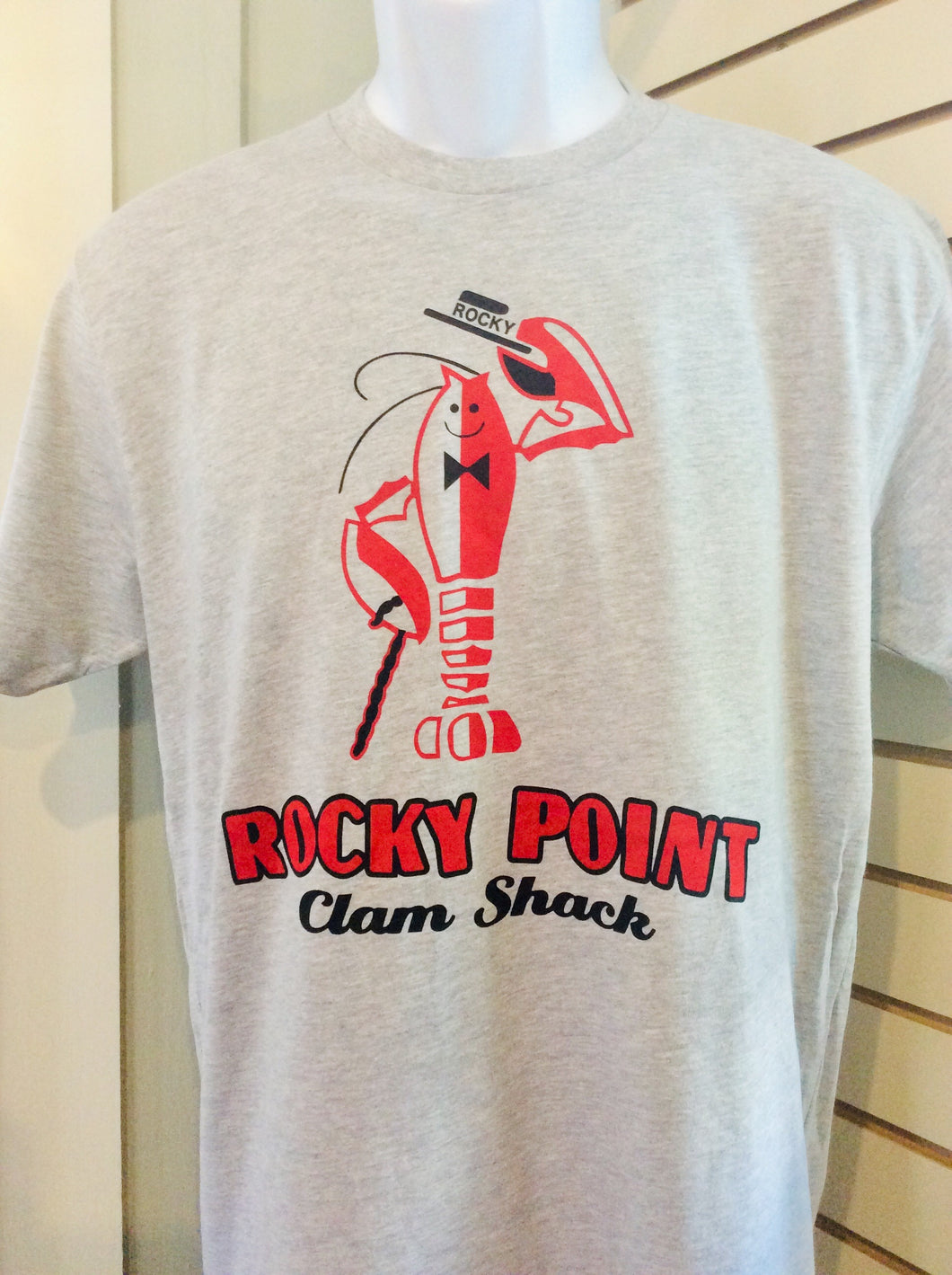 Rocky Point T-shirt