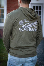 Load image into Gallery viewer, Narragansett Early Days Hoodie