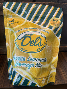 Del’s Mix Packets, Bag of 8
