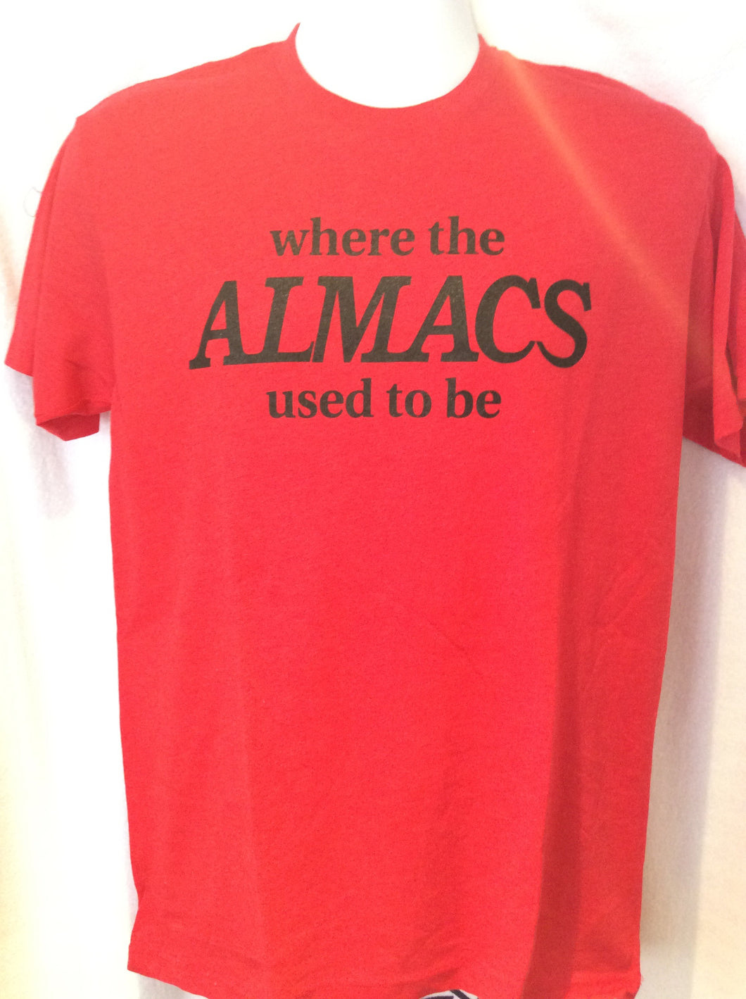 Almacs T-shirt