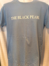 Load image into Gallery viewer, Black Pearl T-shirt, Light Blue