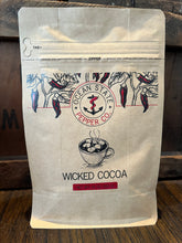 Load image into Gallery viewer, Ocean State Pepper Co. Wicked Cocoa