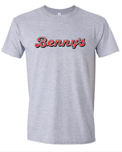 Benny’s T-Shirt