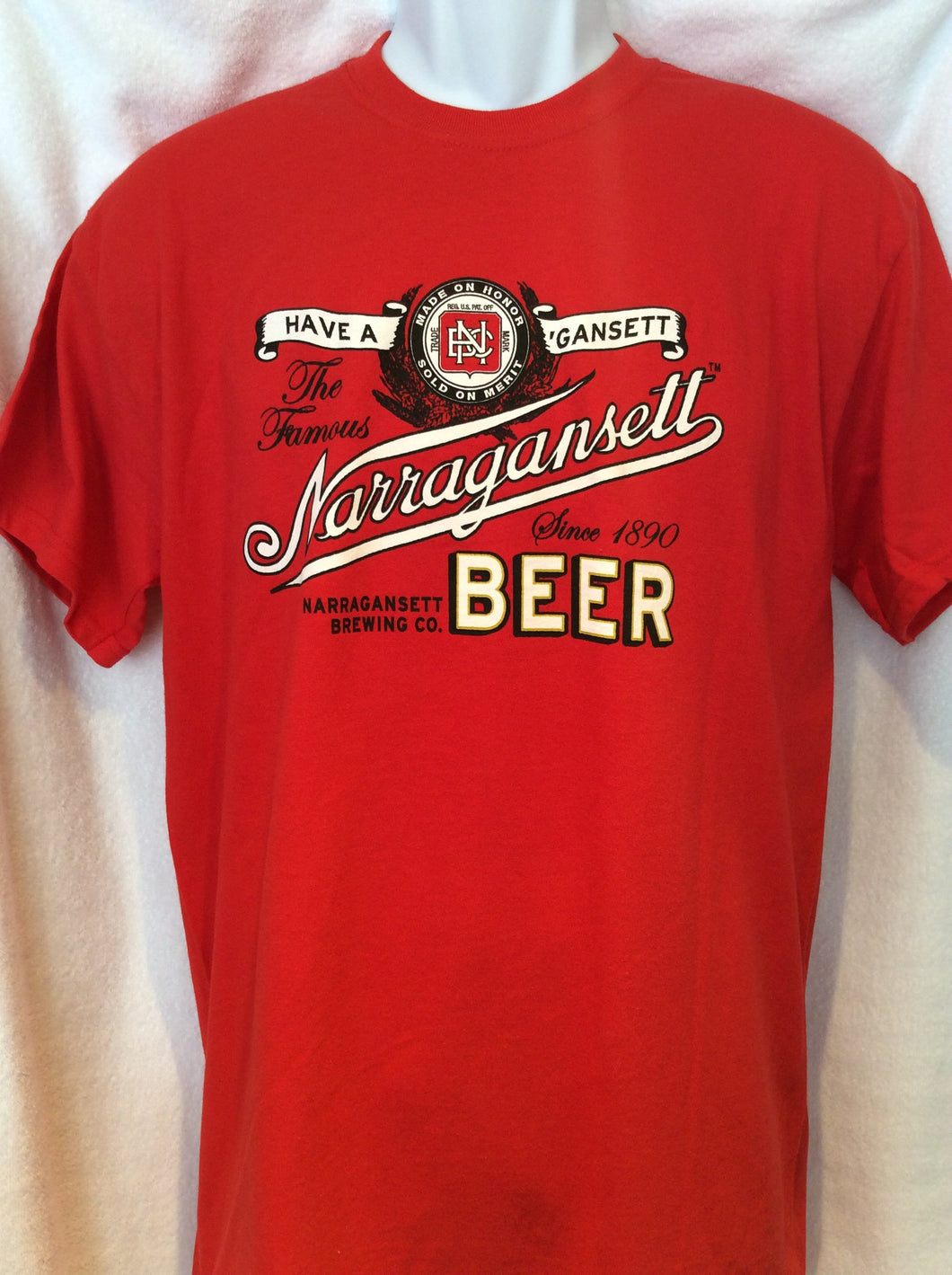 Narragansett Vintage T-Shirt