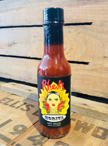 Rhed’s Morita Hot Sauce