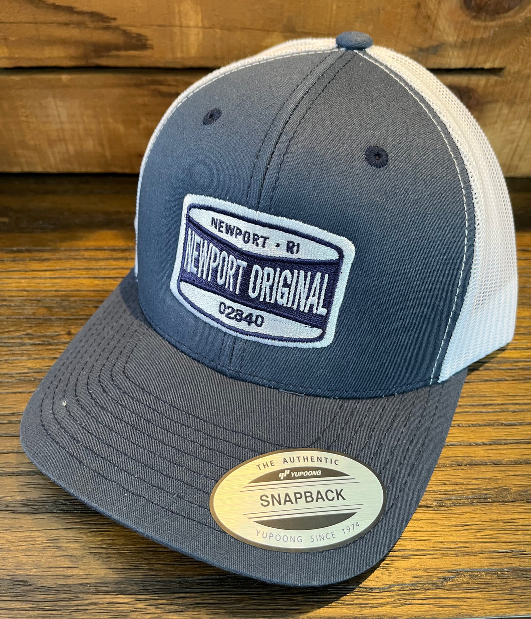 Newport Original Trucker Cap